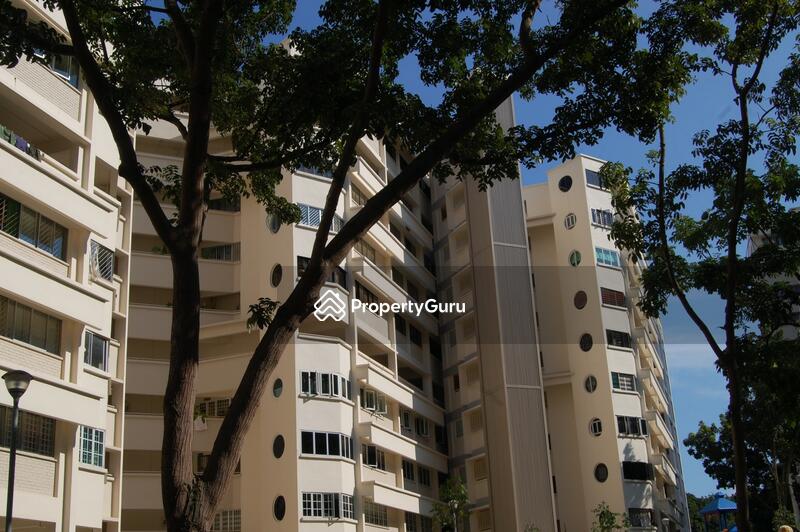 126 Tampines Street 11 #0