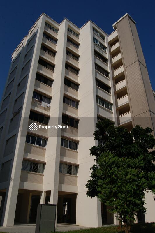 127 Tampines Street 11 #0