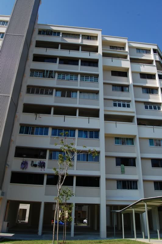 127 Tampines Street 11