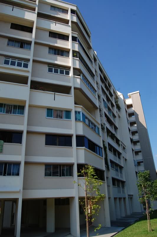 127 Tampines Street 11