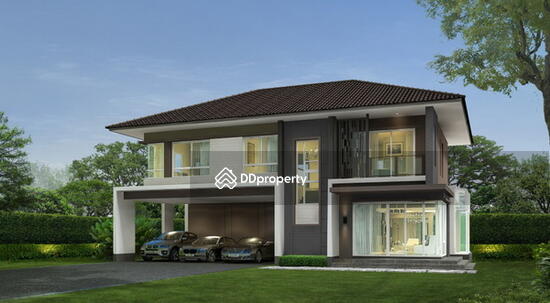 For Rent - Laddarom Bangna, Samut Prakan