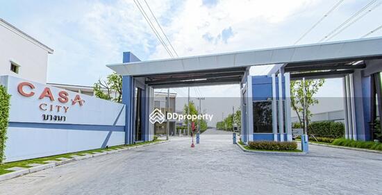 ให้เช่า - Laddarom Bangna : ลัดดารมย์ บางนา, สมุทรปราการ