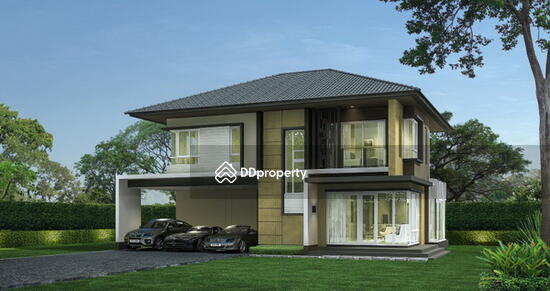 For Rent - Laddarom Bangna, Samut Prakan