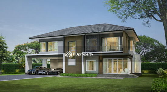 For Rent - Laddarom Bangna, Samut Prakan