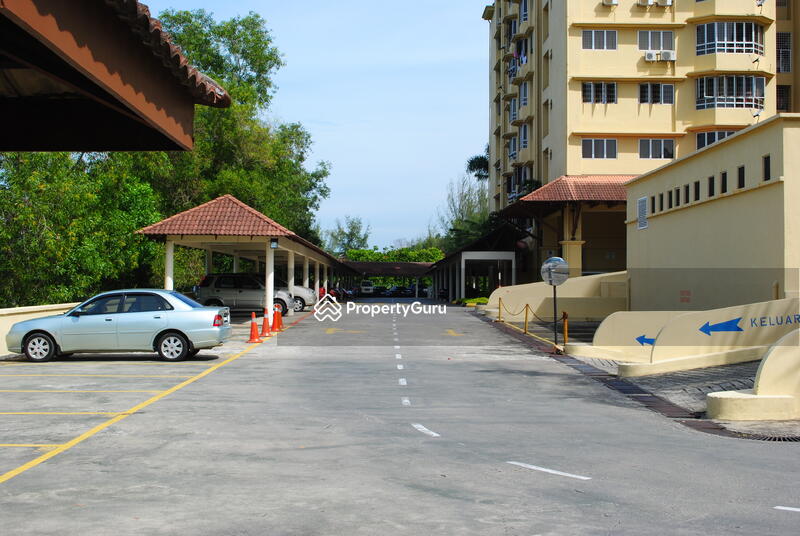 Car Park