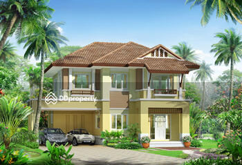 Atoll Lanta Resort Life Bangna – Wongwaen : เอโทล ลันตา รีสอร์ทไลฟ์ บางนา – วงแหวน