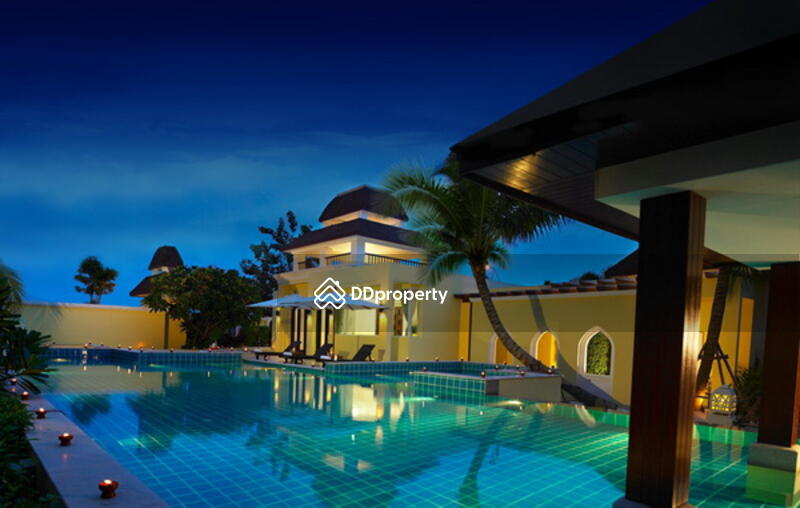 For Sale - Atoll Lanta Resort Life Bangna – Wongwaen, Samut Prakan