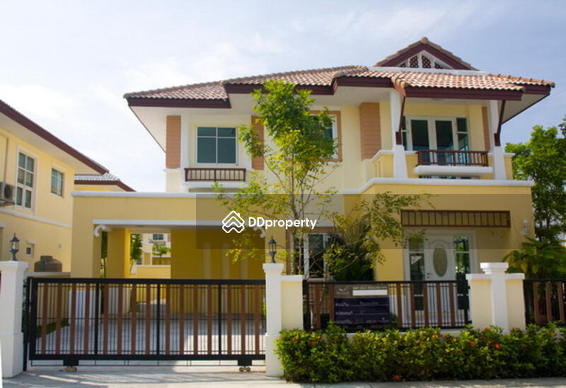 For Sale - Atoll Lanta Resort Life Bangna – Wongwaen, Samut Prakan