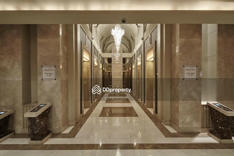 Athenee Tower : แอทธินี ทาวเวอร์ #0