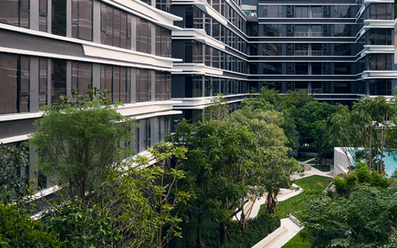 IDEO Mobi Sukhumvit 40