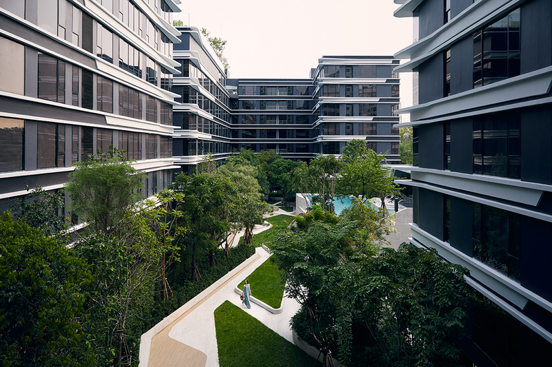 IDEO Mobi Sukhumvit 40