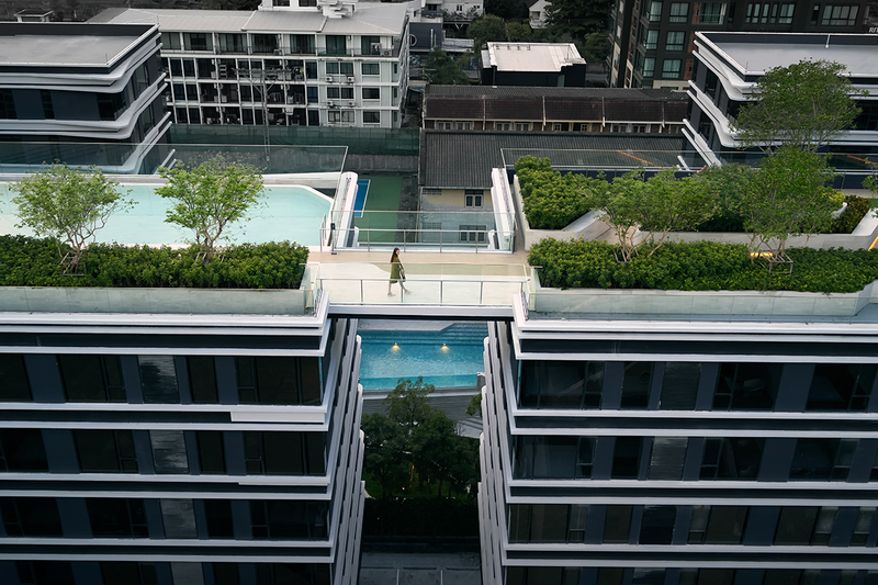 IDEO Mobi Sukhumvit 40