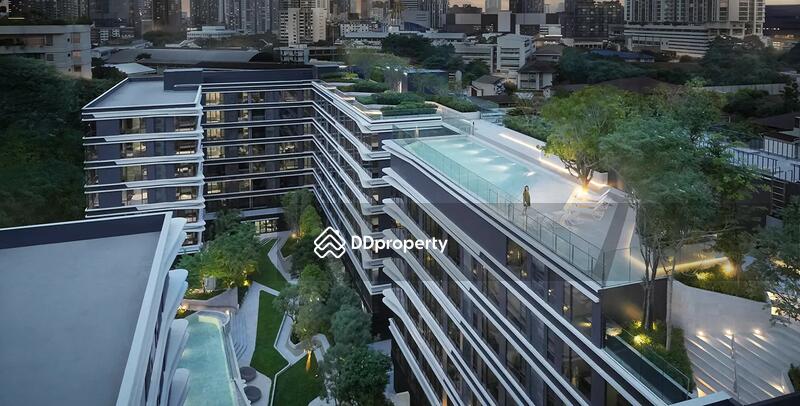 For Rent - IDEO Mobi Sukhumvit 40, Bangkok