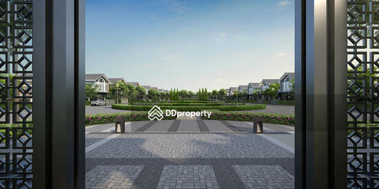 For Sale - Perfect Park Suwannabhumi, Bangkok