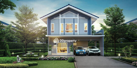 For Sale - Perfect Park Suwannabhumi, Bangkok