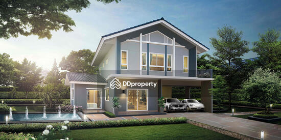For Sale - Perfect Park Suwannabhumi, Bangkok