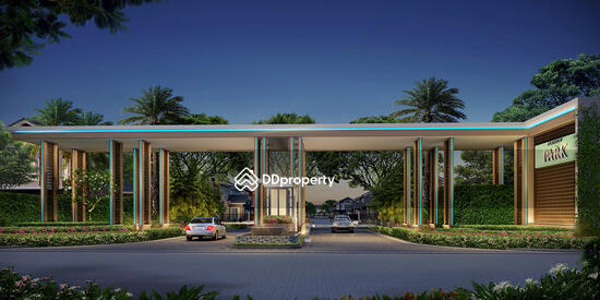 ให้เช่า - Perfect Park Suwannabhumi : เพอร์เฟค พาร์ค สุวรรณภูมิ, กรุงเทพ