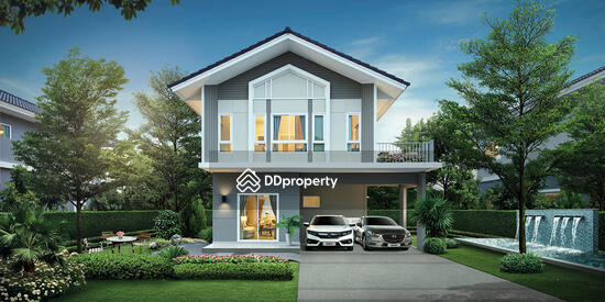 For Sale - Perfect Park Suwannabhumi, Bangkok