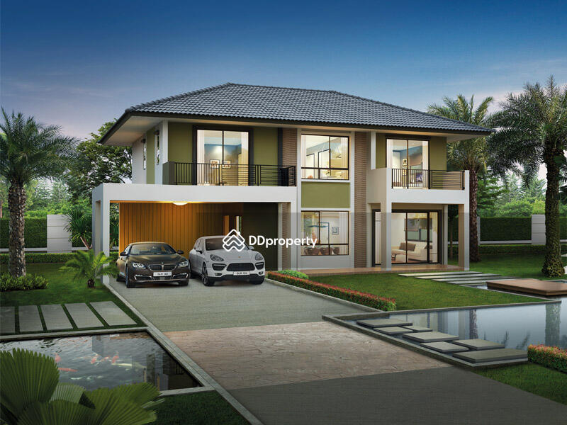 ขาย - Golden Village : โกลเด้น วิลเลจ, สมุทรปราการ