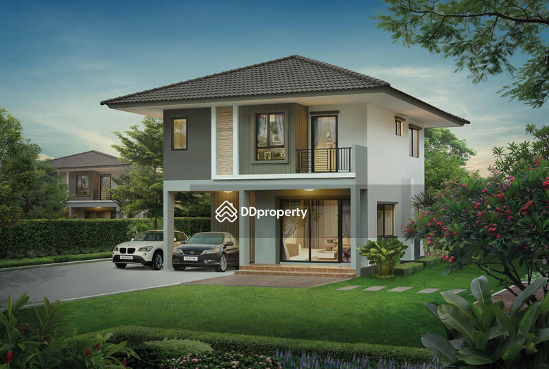 ขาย - Golden Village : โกลเด้น วิลเลจ, สมุทรปราการ