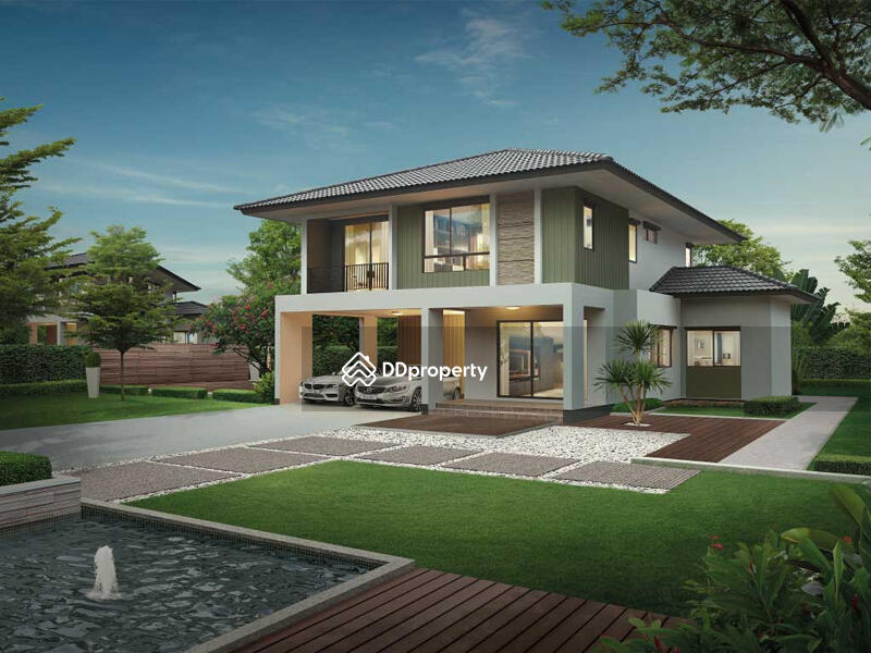 ขาย - Golden Village : โกลเด้น วิลเลจ, สมุทรปราการ