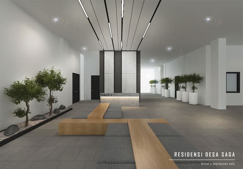 Condominium for Sale at Residensi Desa Saga @ Taman Desa Saga,Nilai - Stella Lim - PropertyGuru.com.my