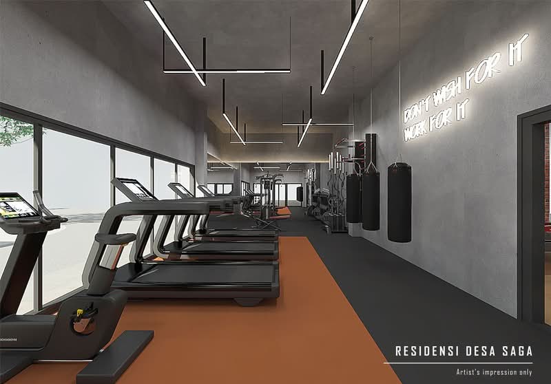 Condominium for Sale at Residensi Desa Saga @ Taman Desa Saga,Nilai - Stella Lim - PropertyGuru.com.my