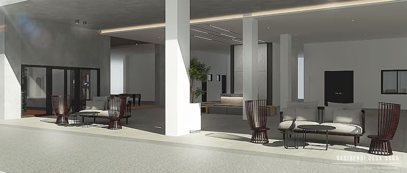 Condominium for Sale at Residensi Desa Saga @ Taman Desa Saga,Nilai - Stella Lim - PropertyGuru.com.my