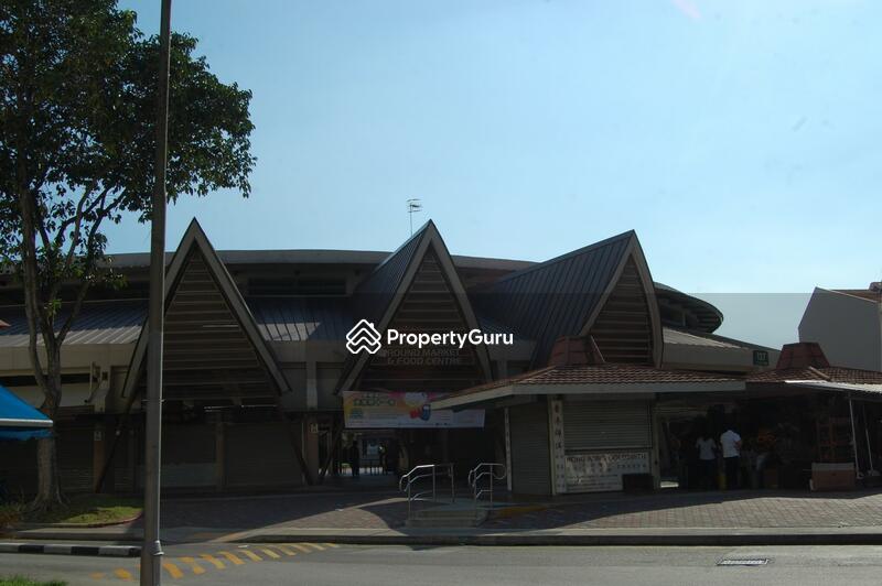 137 Tampines Street 11 #0