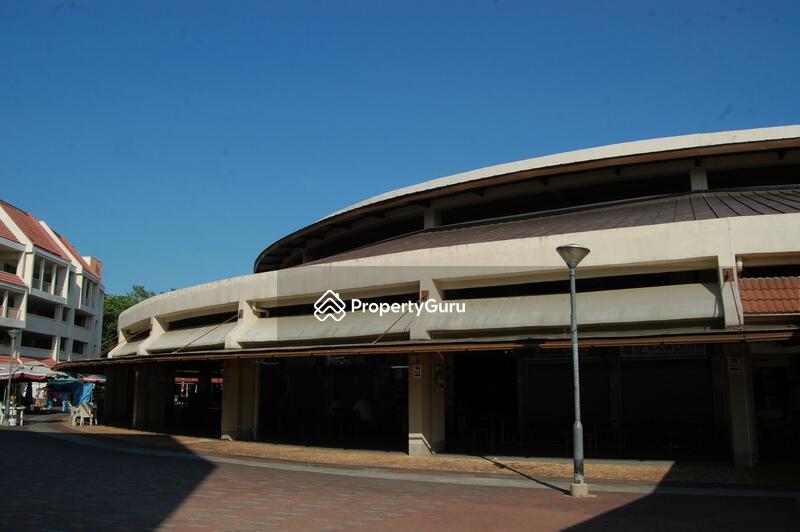 137 Tampines Street 11 #0