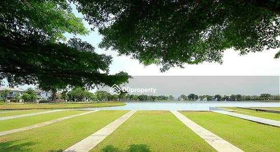 ขาย - Moobaan Chollada Suvarnabhumi : หมู่บ้านชลลดา สุวรรณภูมิ, สมุทรปราการ