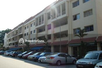 138 Tampines Street 11