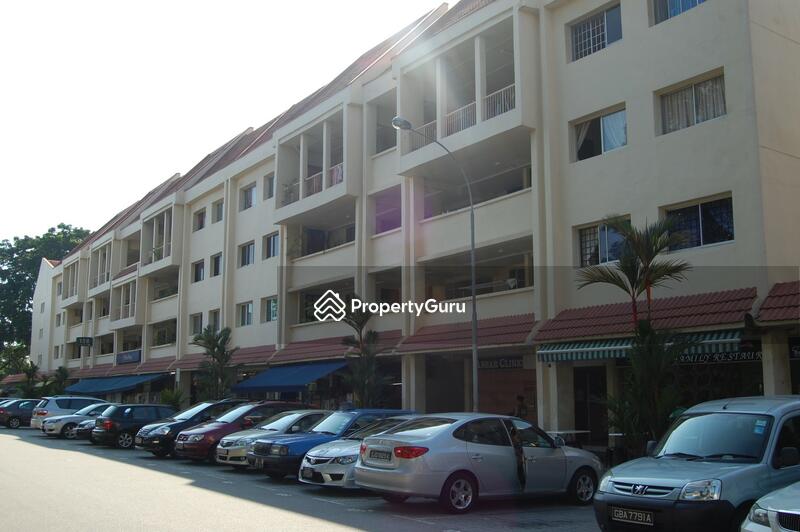 For Sale - 138 Tampines Street 11