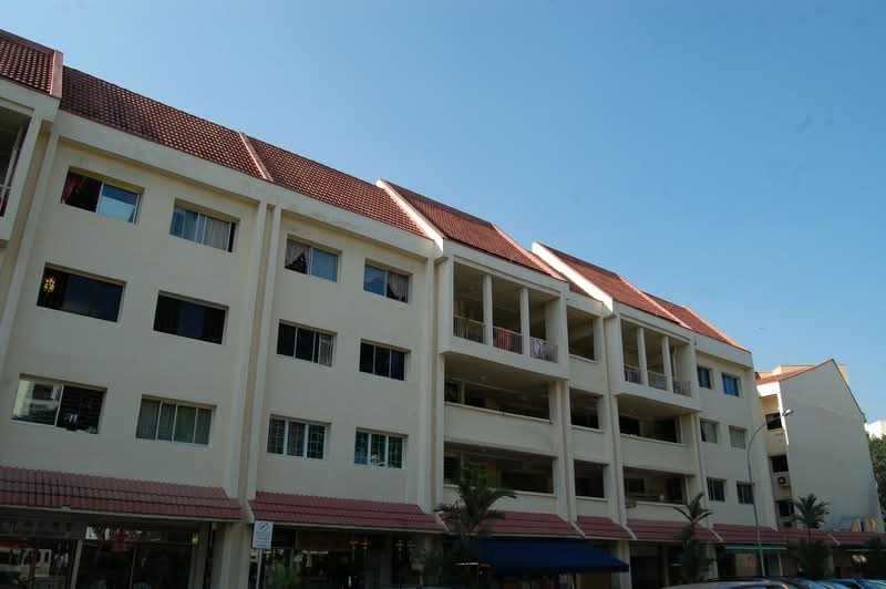138 Tampines Street 11