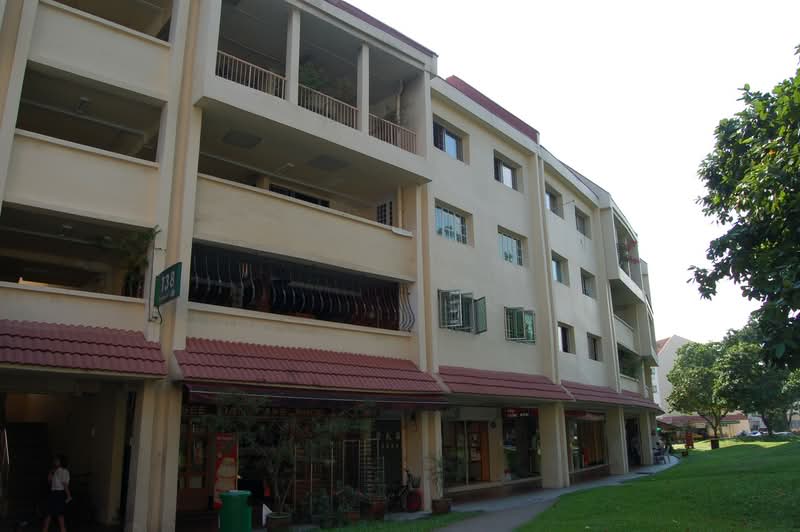 138 Tampines Street 11