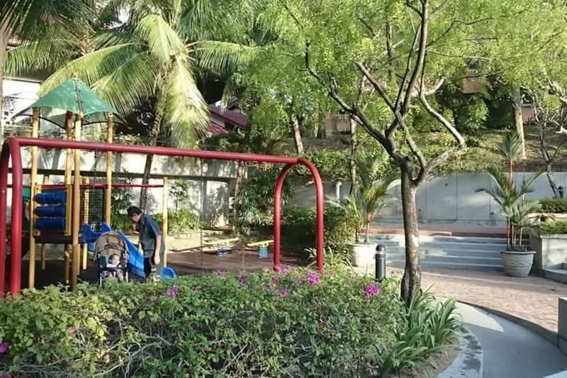 Sunway Sutera Condominium - iProperty.com.my