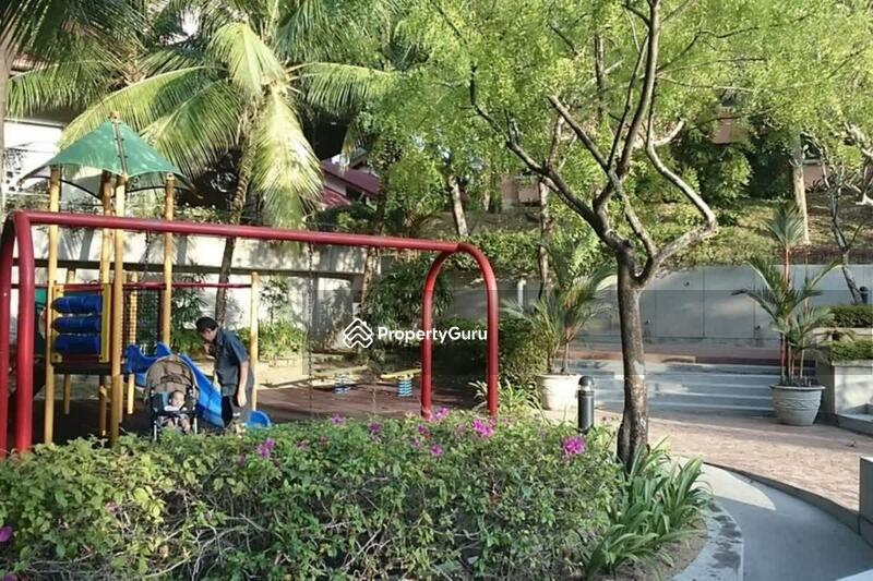 Untuk Disewa - Sunway Sutera Condominium