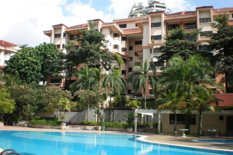 Sunway Sutera Condominium - iProperty.com.my