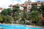 Sunway Sutera Condominium #0