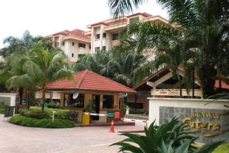 Sunway Sutera Condominium - iProperty.com.my