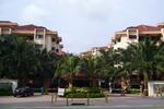 Sunway Sutera Condominium #0