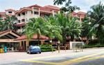 Sunway Sutera Condominium #0