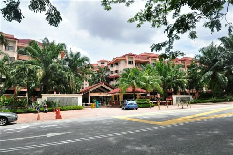 Sunway Sutera Condominium - iProperty.com.my