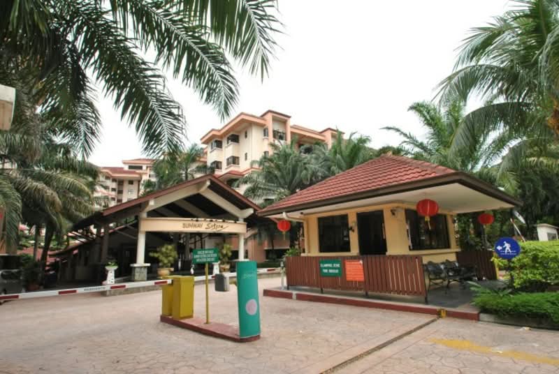 Sunway Sutera Condominium - iProperty.com.my