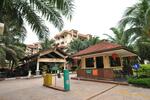 Sunway Sutera Condominium #0