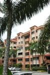 Sunway Sutera Condominium #0