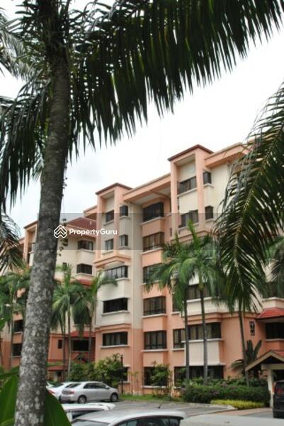 Untuk Disewa - Sunway Sutera Condominium