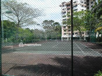 Sunway Sutera Condominium