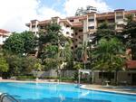 Sunway Sutera Condominium #0