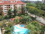 Sunway Sutera Condominium #0